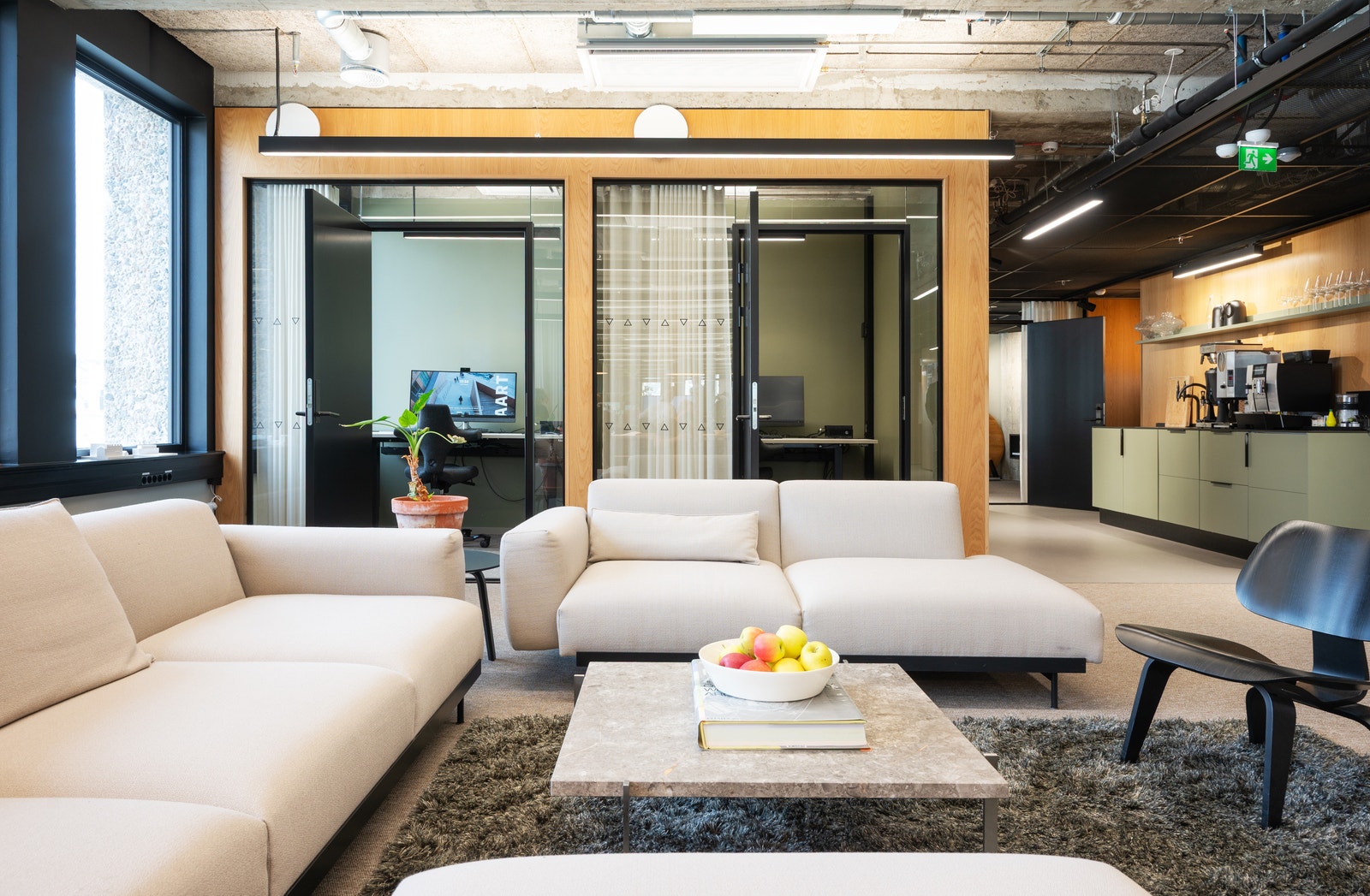 Lokalene ble totaloppusset i 2022 Galleribilde