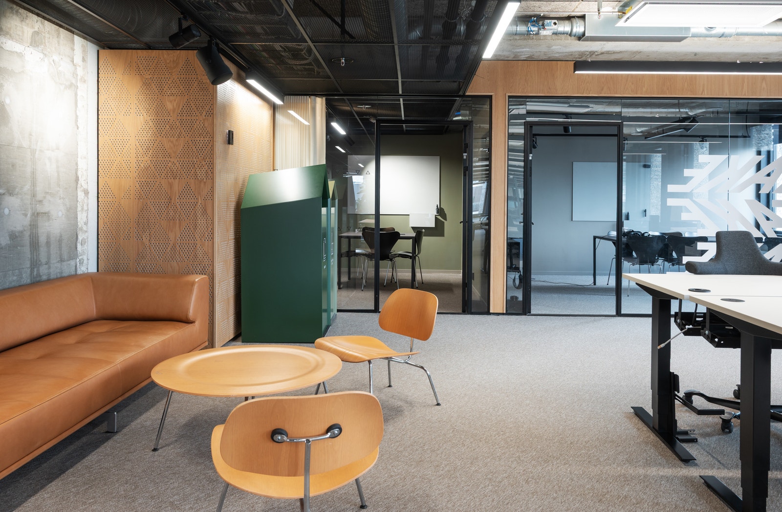 Lokalene Galleribilde