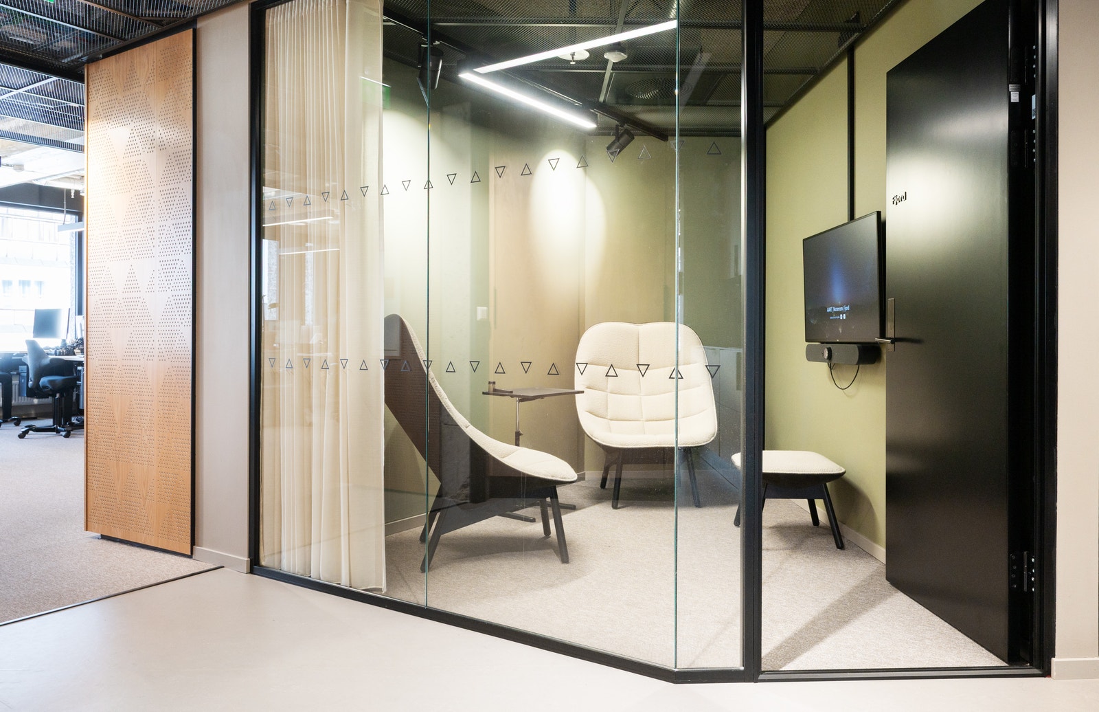 Lokalene Galleribilde