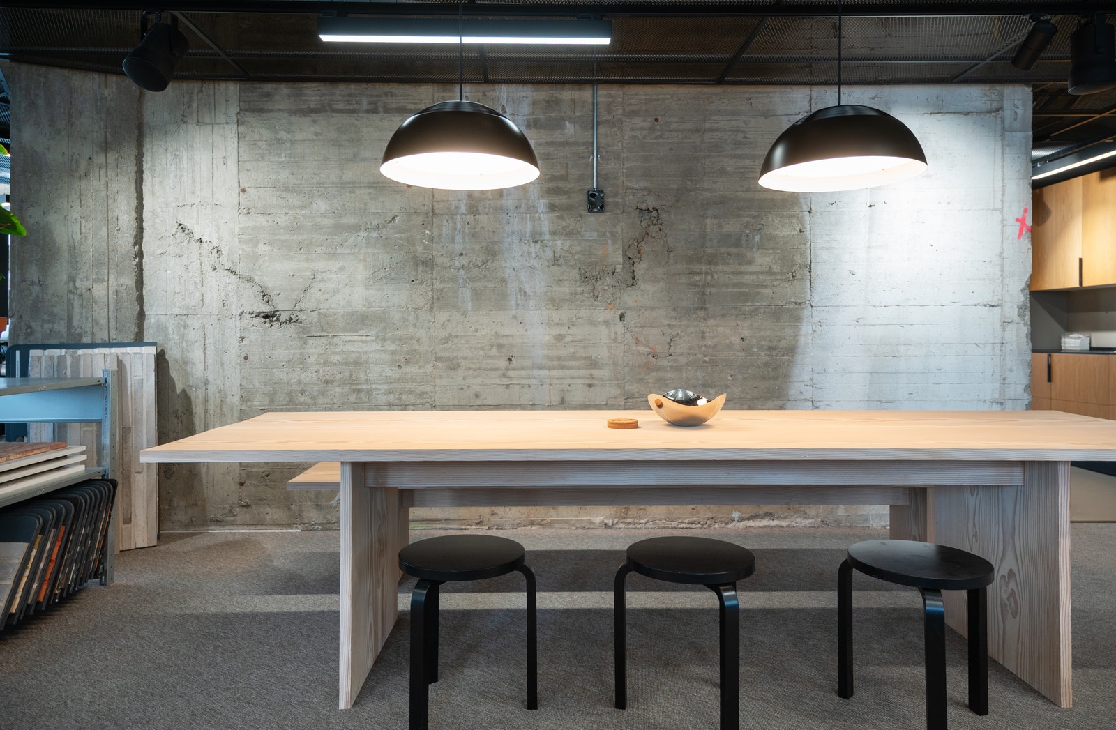 Lokalene Galleribilde