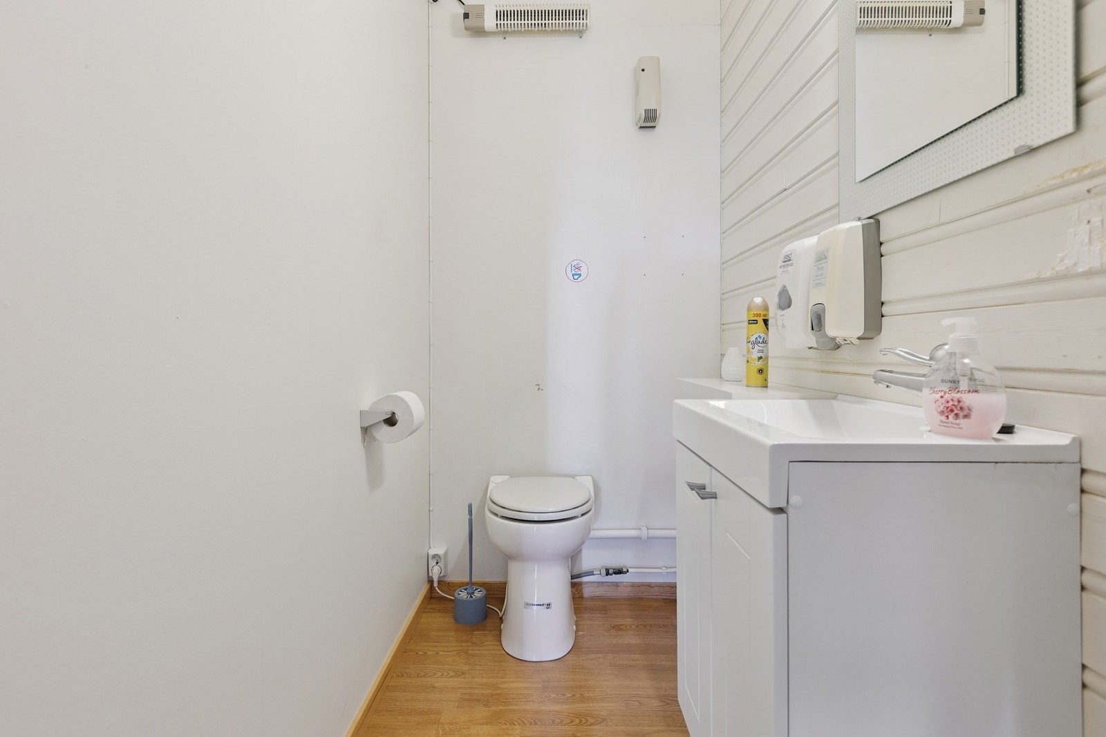 Bad og 2 ets Galleribilde