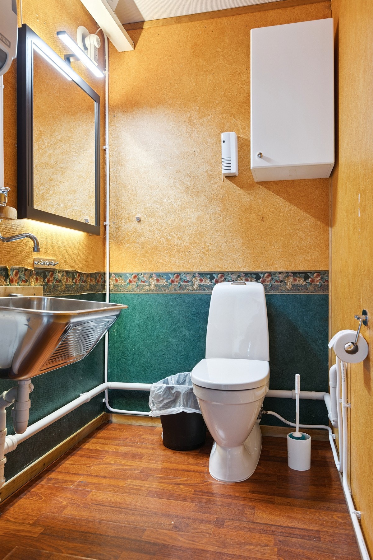 Bad og ets 1 Galleribilde