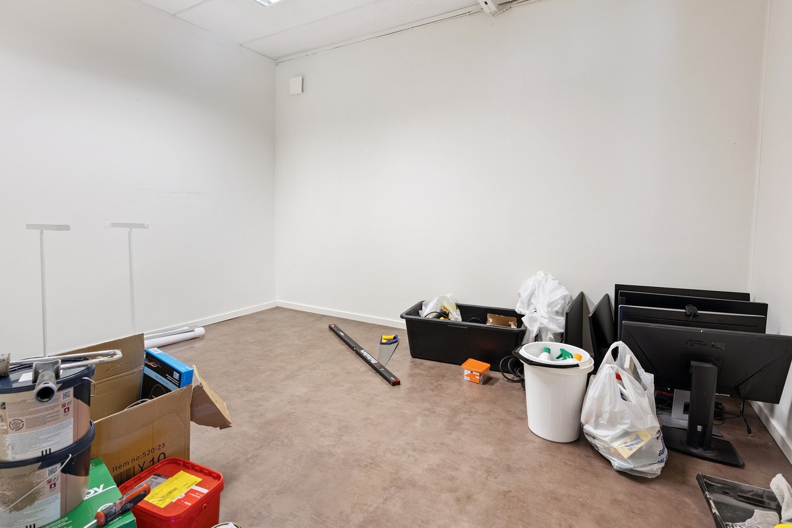 1 ets og kontor Galleribilde