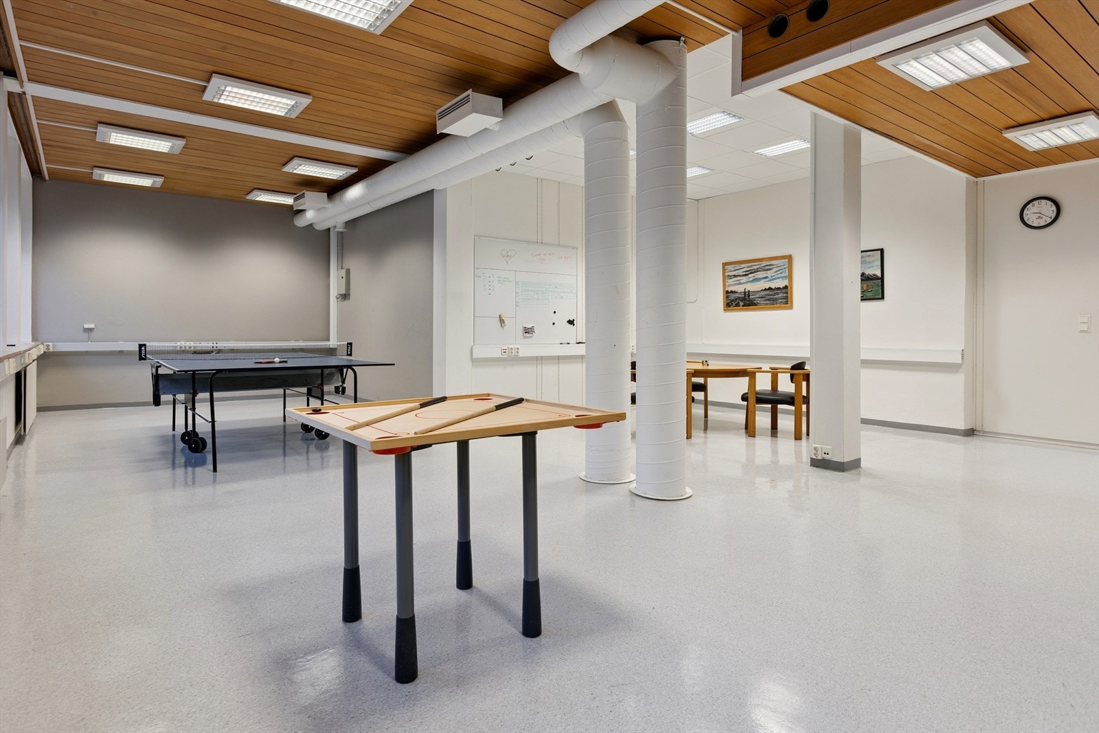 sosial sone Galleribilde