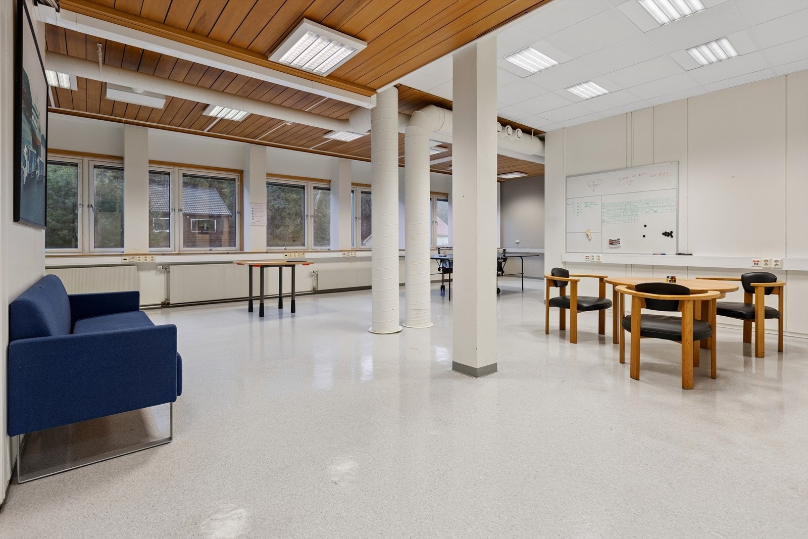 sosial sone Galleribilde