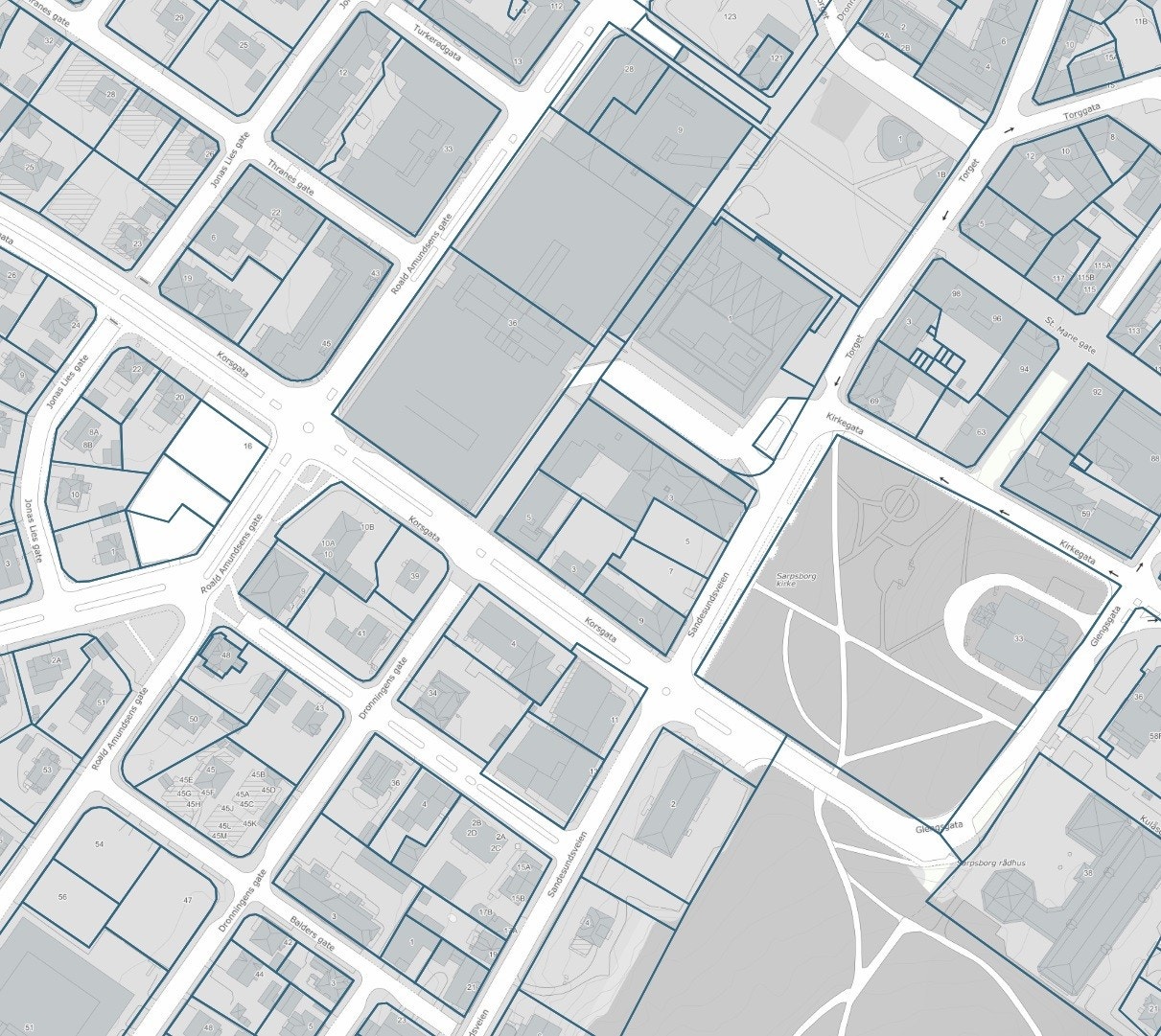 Oversikt Galleribilde