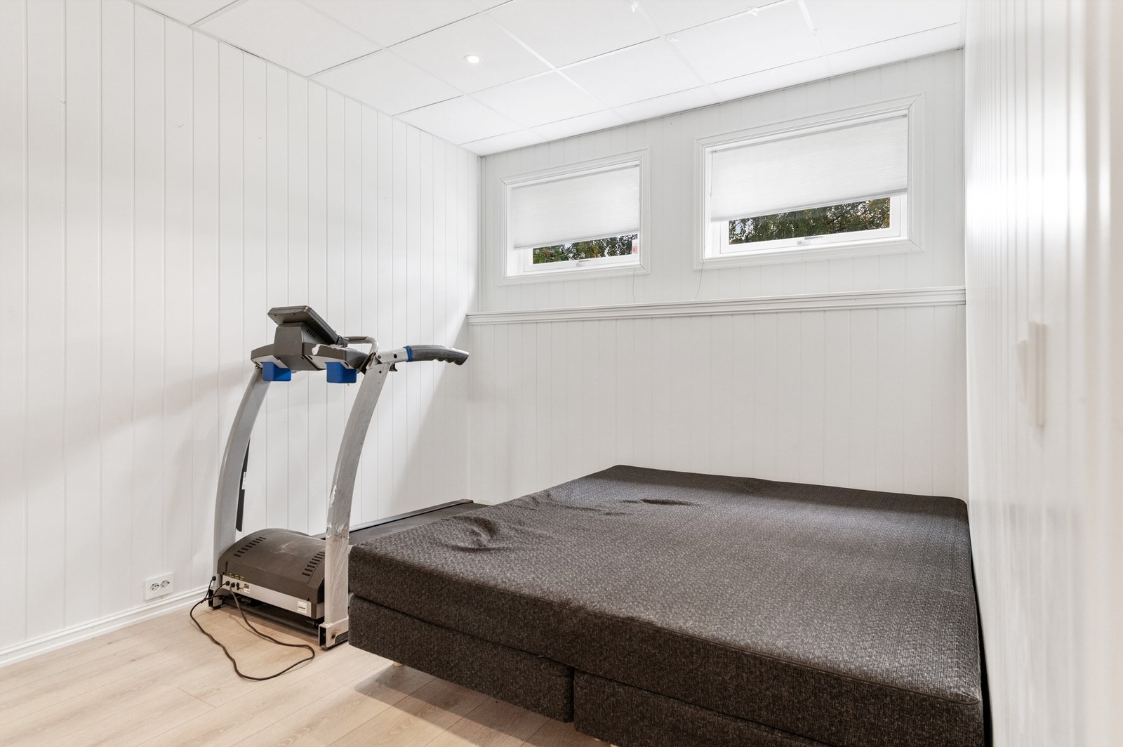 Soverom leilighet Galleribilde