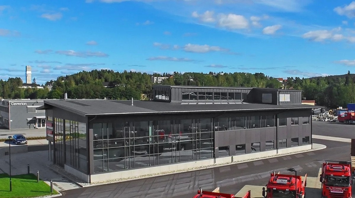 Svinesundveien 334 Galleribilde