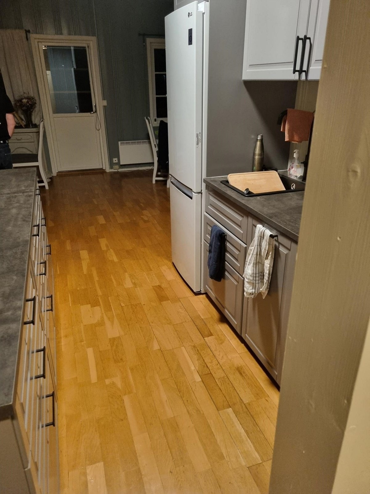 Leilighet Gruva Privat bilde.jpg Galleribilde