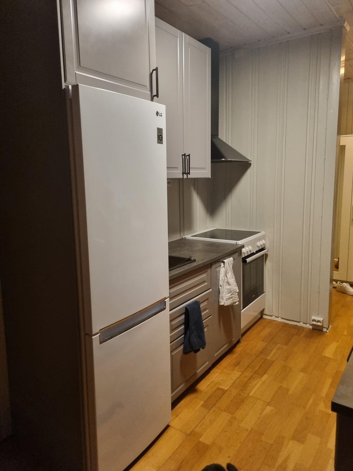 Leilighet Gruva Privat bilde.jpg Galleribilde