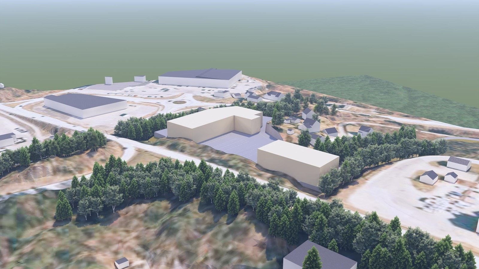 Illustrasjon Galleribilde