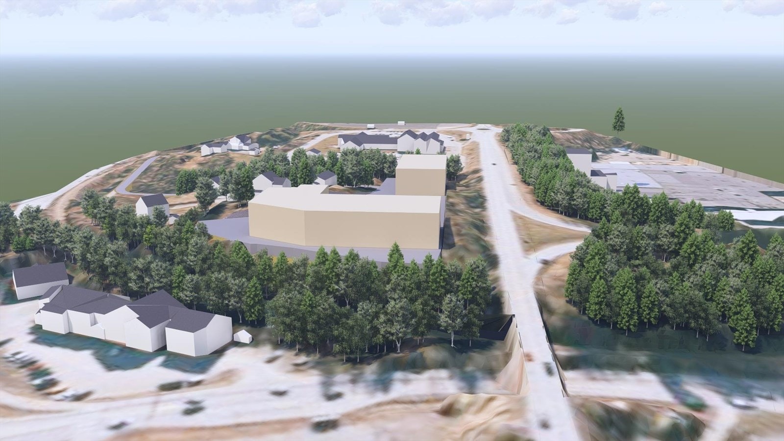 Illustrasjon Galleribilde