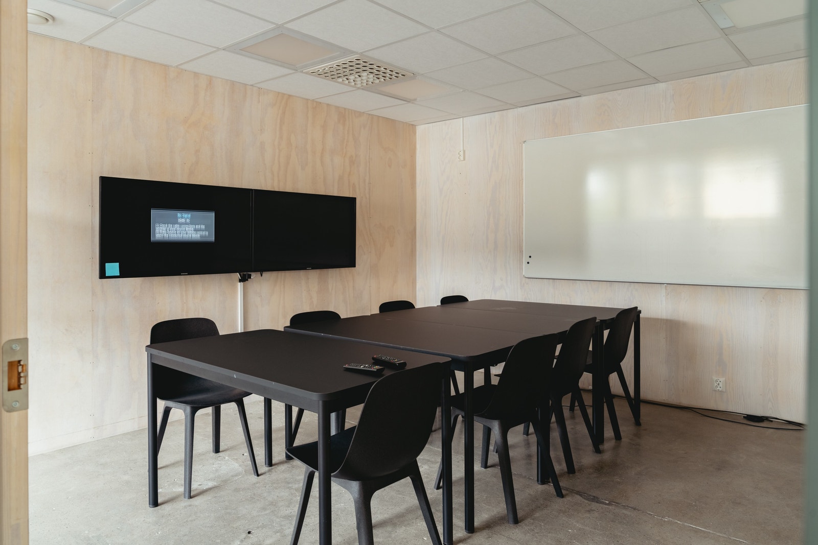 Lokale i 3. etasje Galleribilde