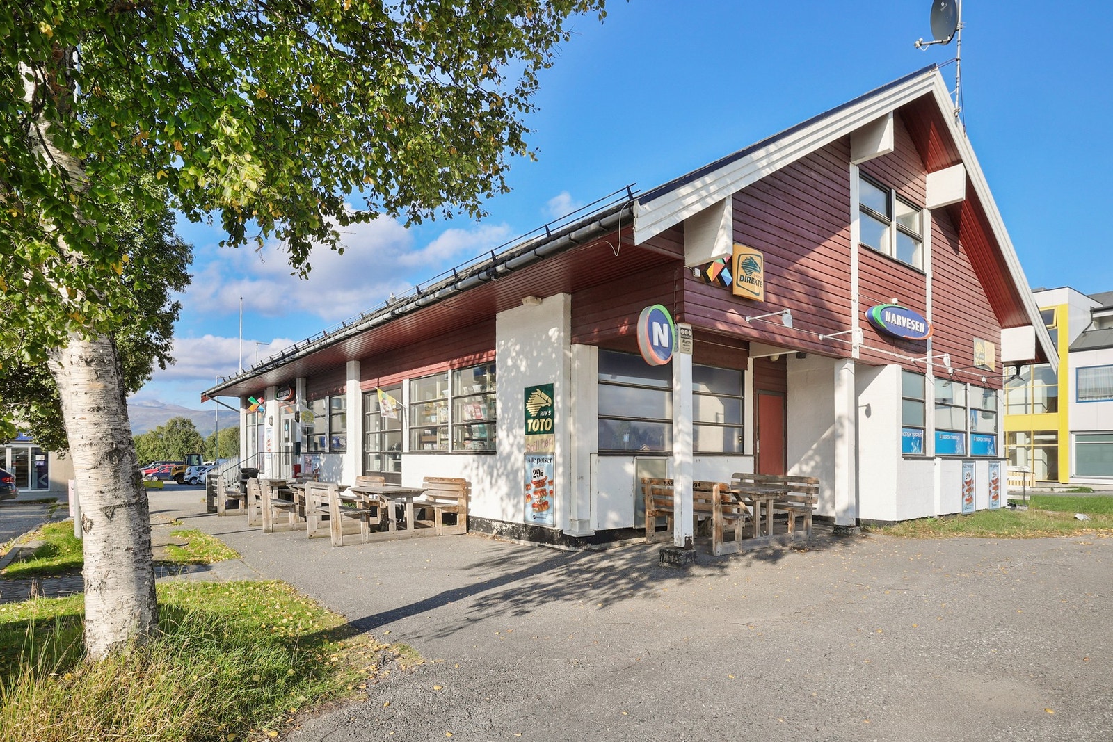 Sorenskriverveien 15 - Presentert av Advanti &Partners Galleribilde