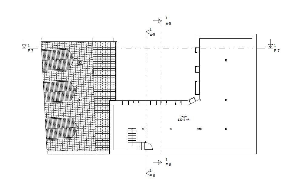 Plantegning 4. etasje. (avvik kan forekomme) Galleribilde