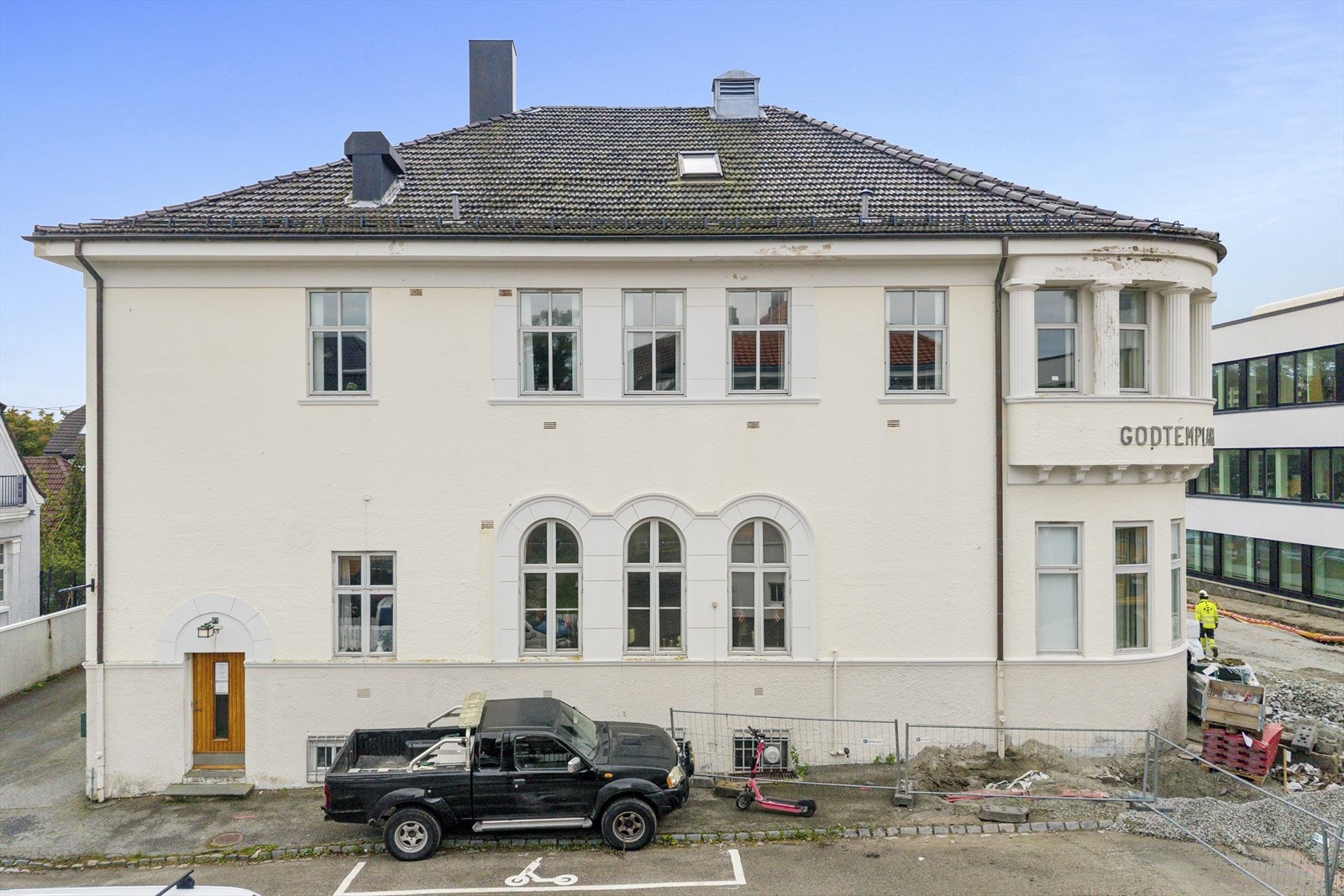 Møllegata 37 Galleribilde