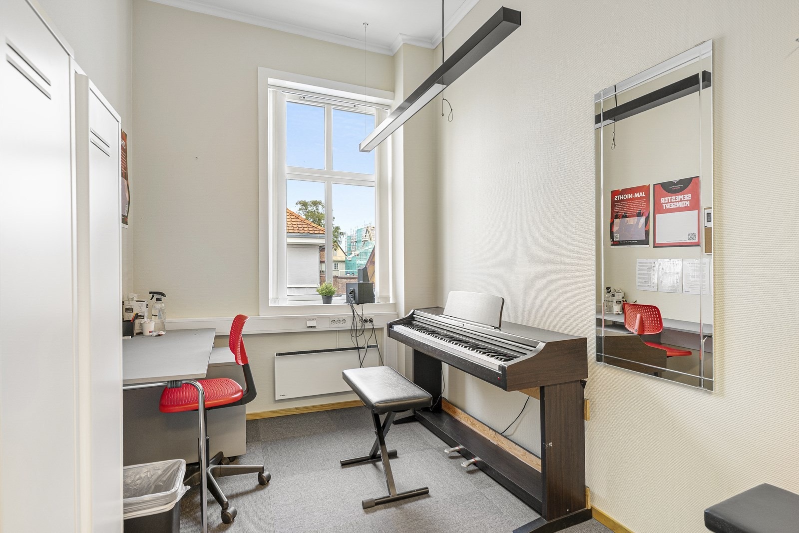 Møllegata 37 Galleribilde