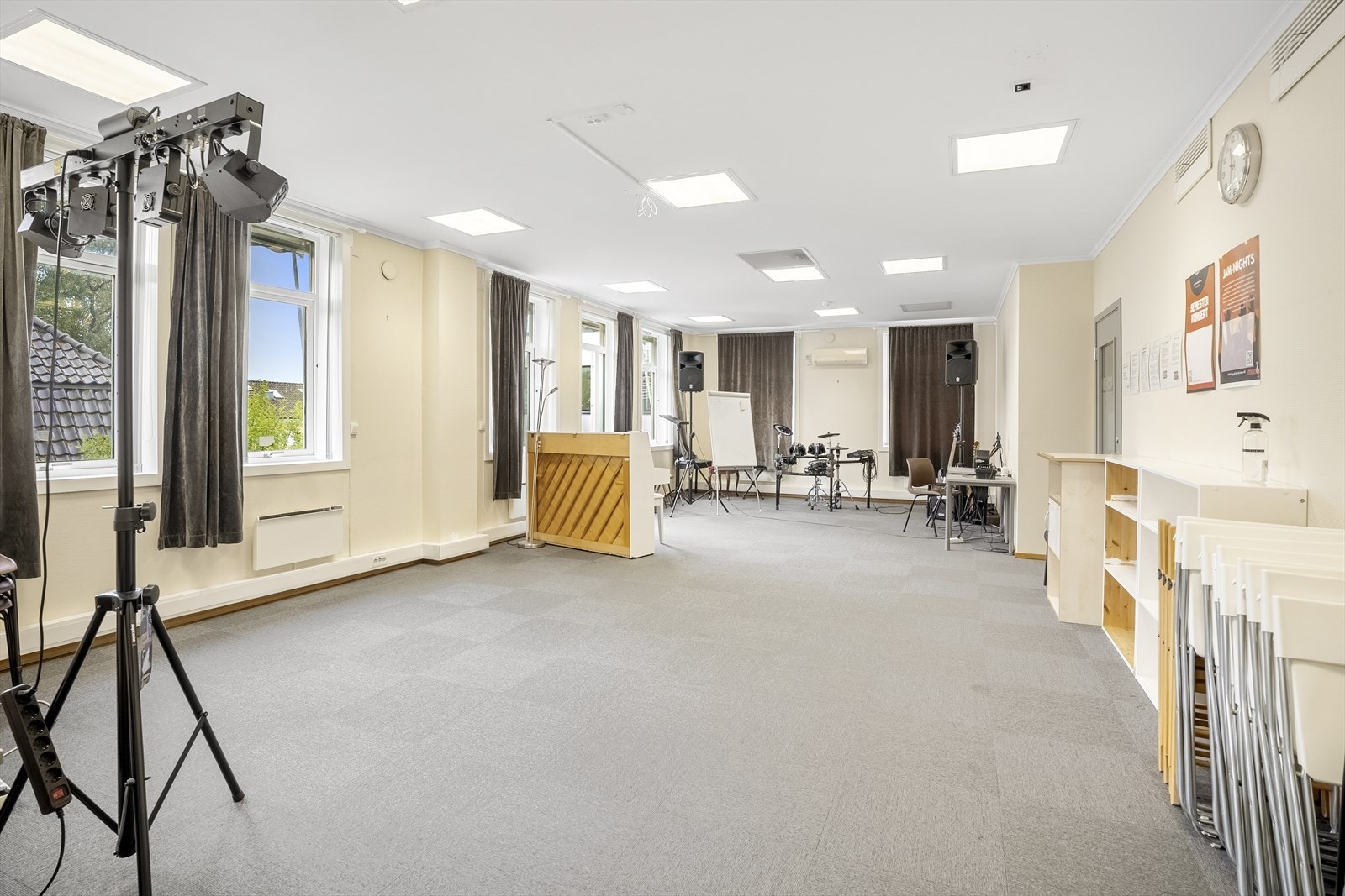 Møllegata 37 Galleribilde