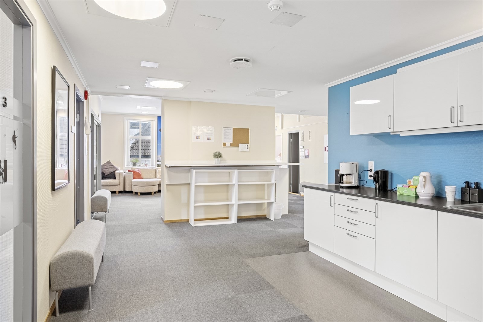 Møllegata 37 Galleribilde