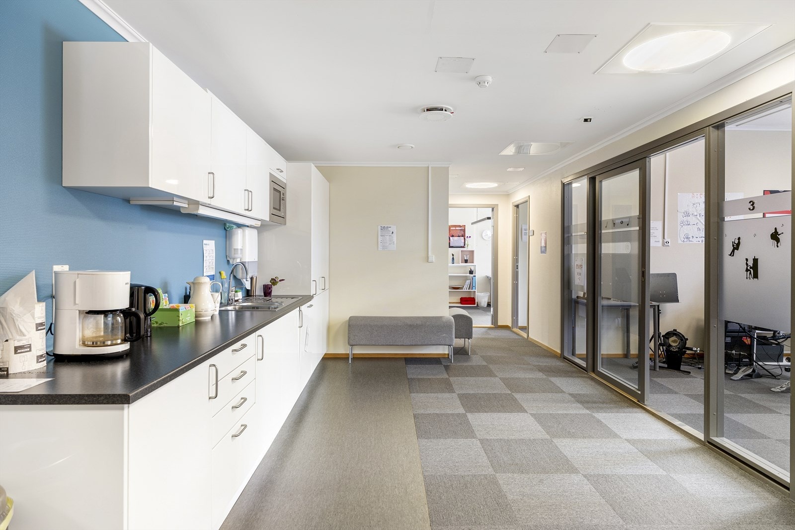 Møllegata 37 Galleribilde