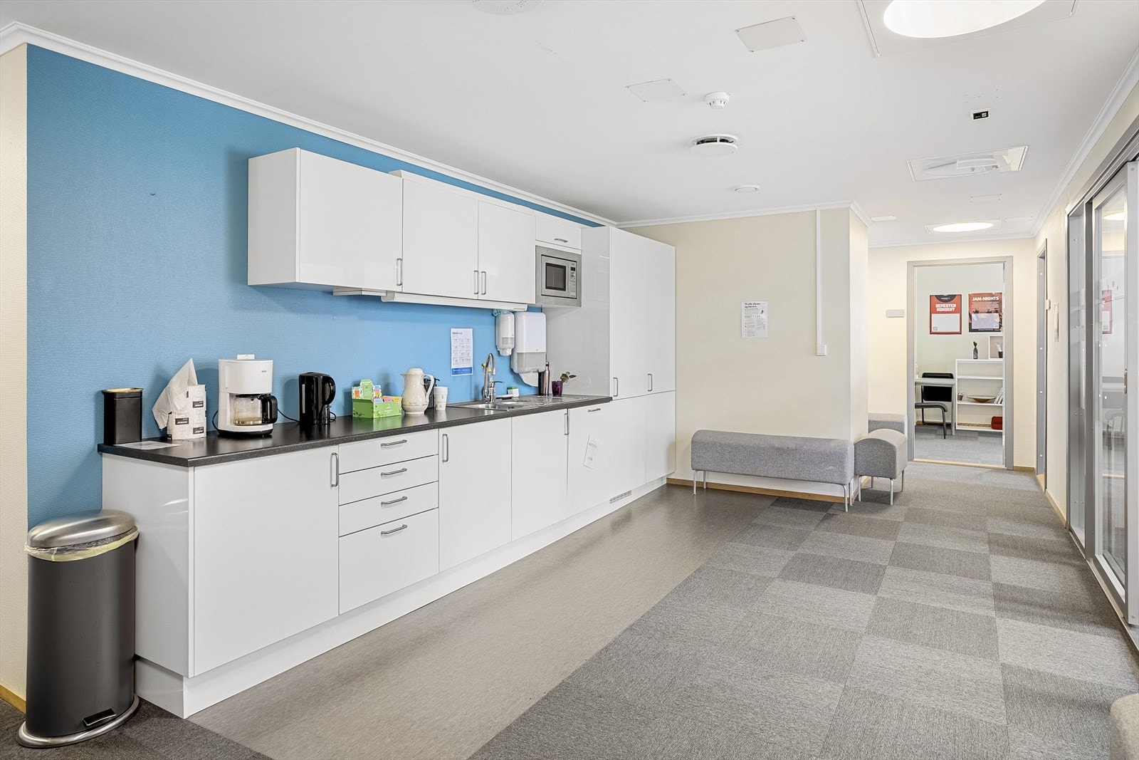 Møllegata 37 Galleribilde