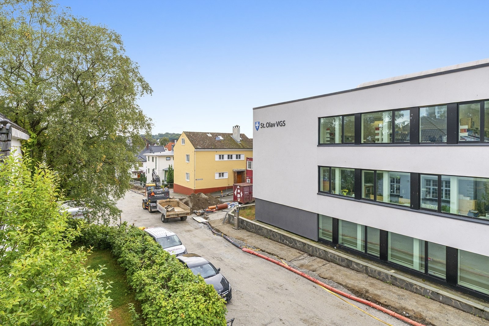 Møllegata 37 Galleribilde