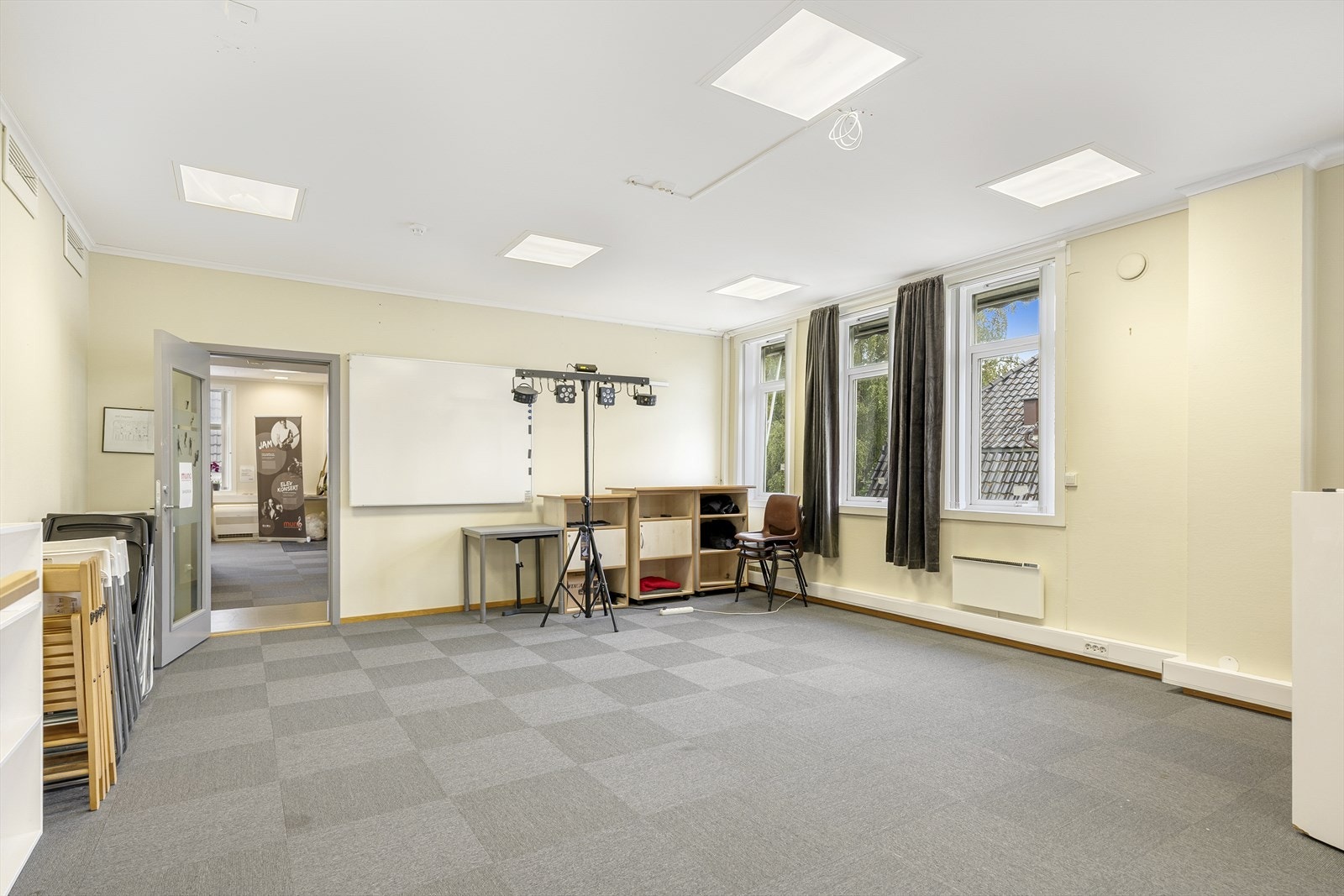 Møllegata 37 Galleribilde