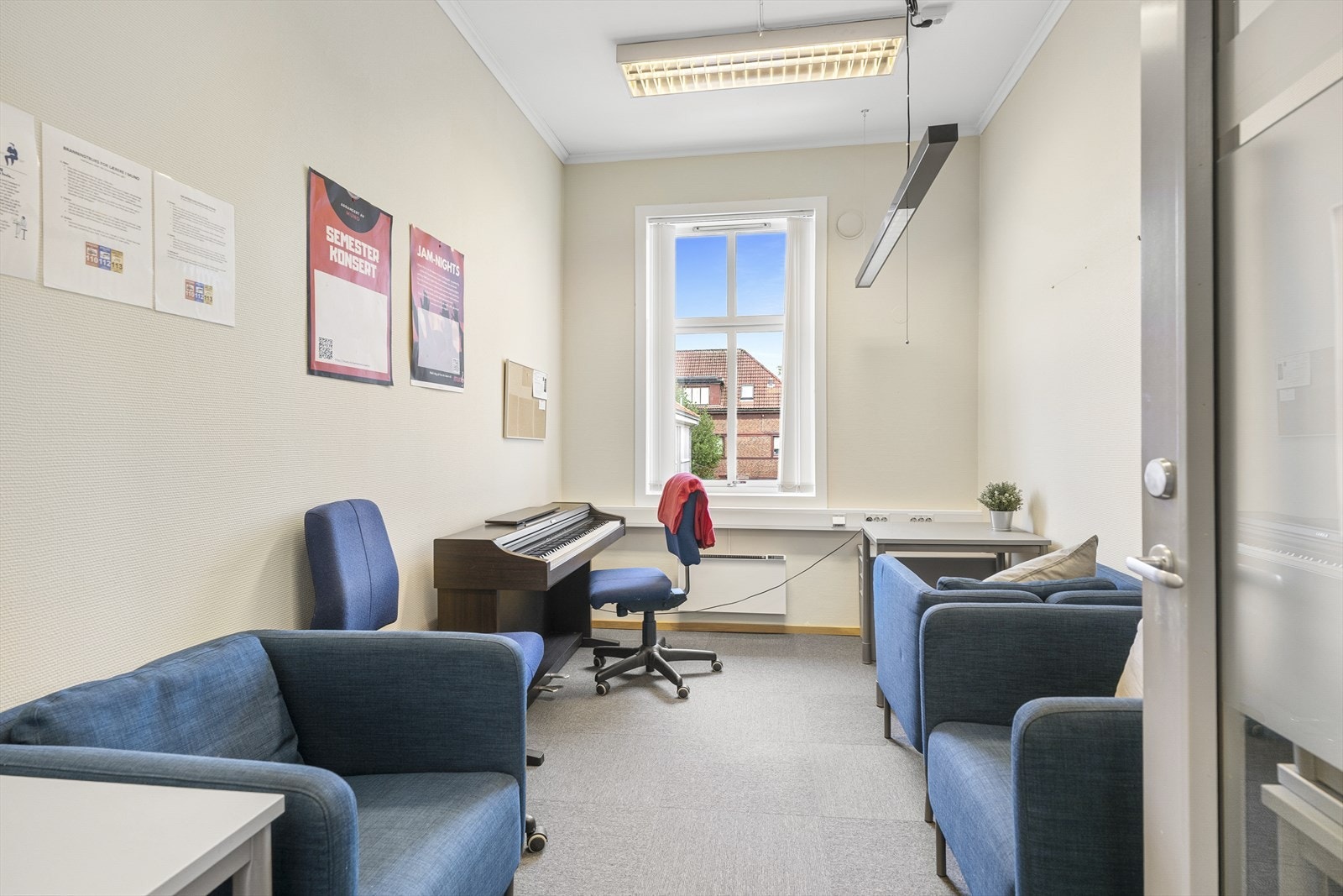 Møllegata 37 Galleribilde