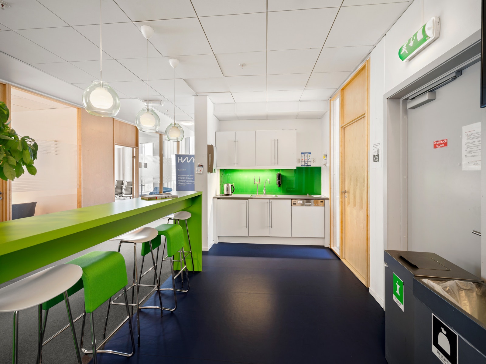 Kjøkken 1 Galleribilde