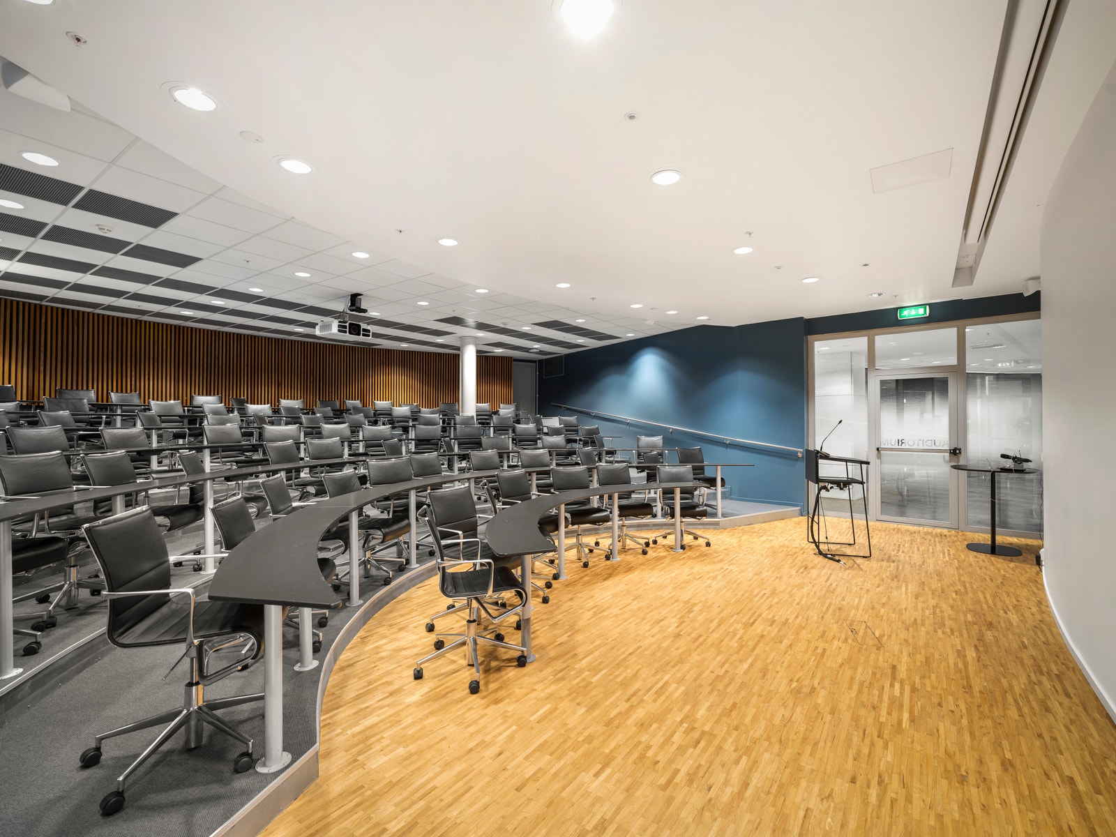 Fellesareal Galleribilde