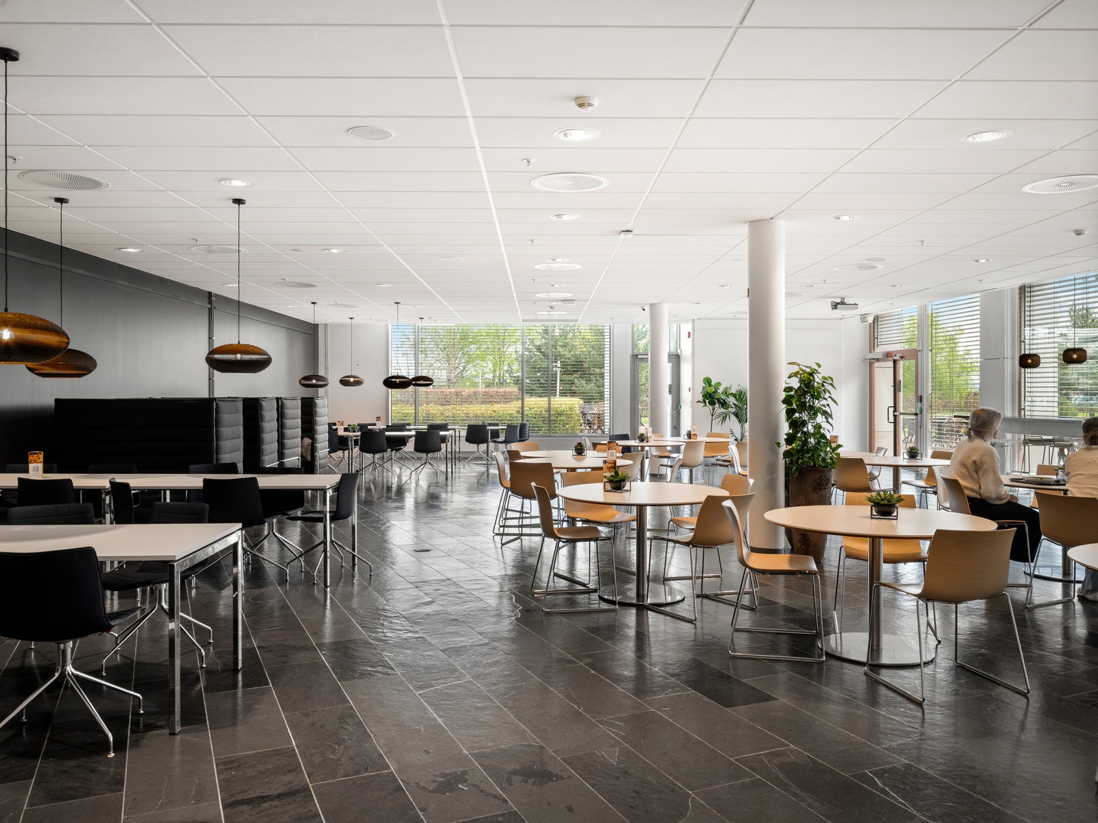 Kantine Galleribilde