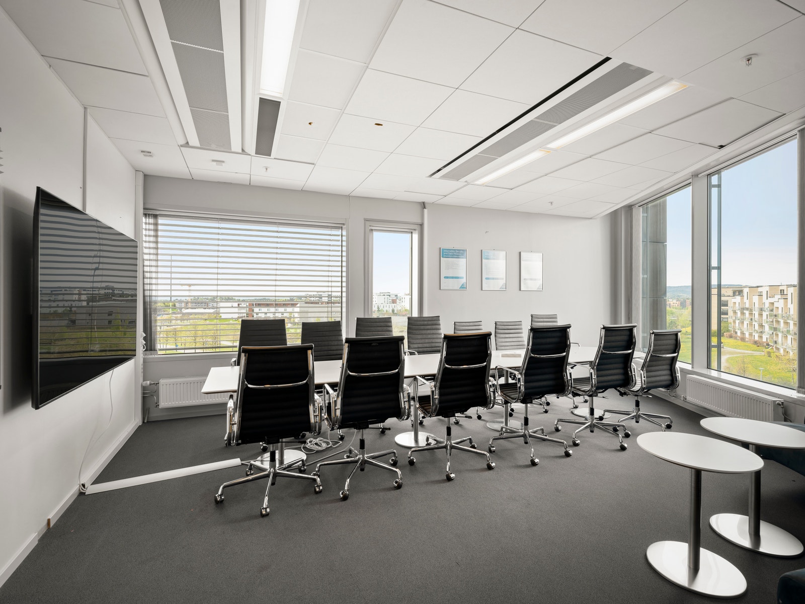 Møterom Galleribilde