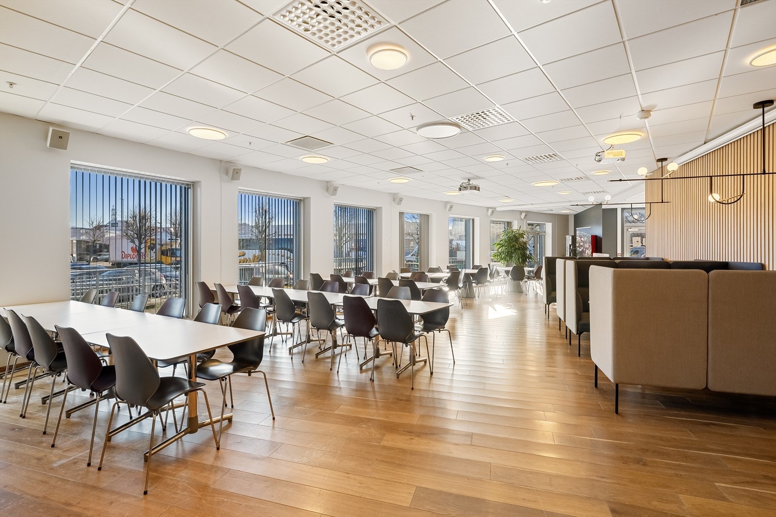 Kantine Galleribilde