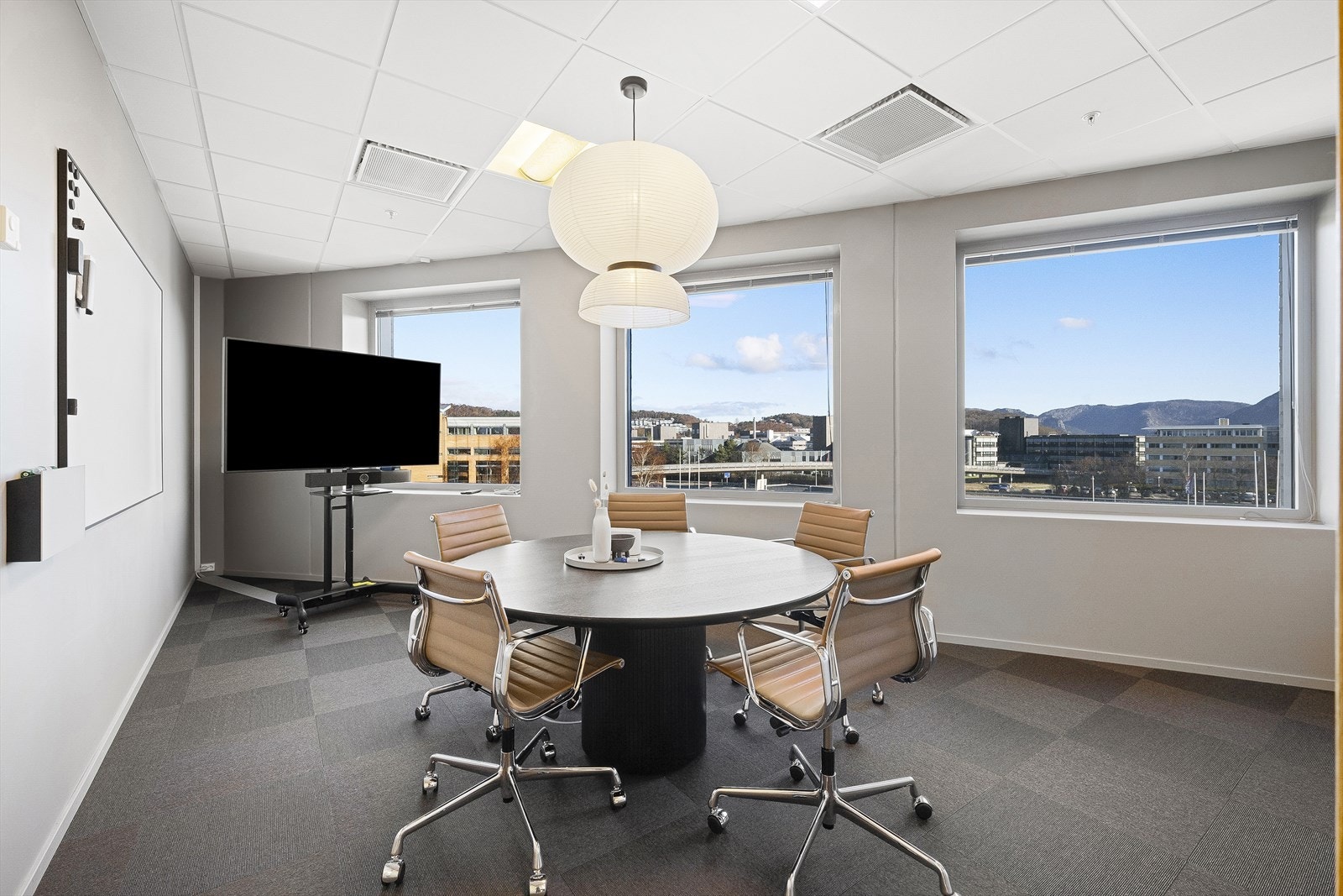 Møterom Galleribilde