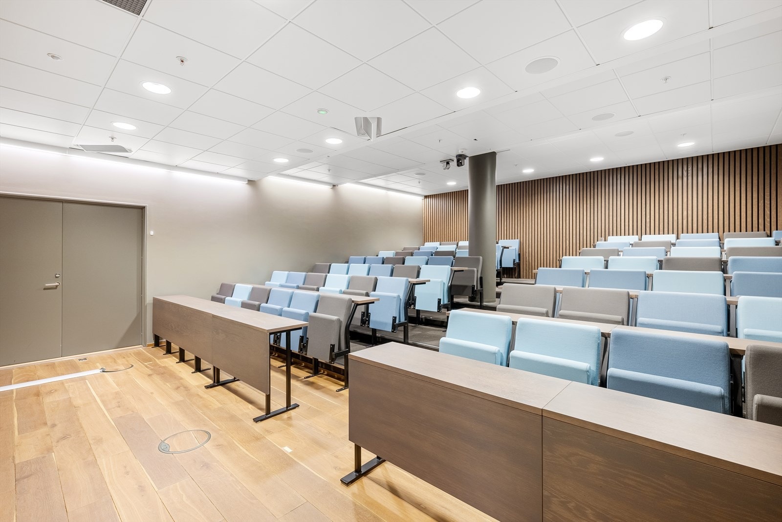 Auditorium Galleribilde