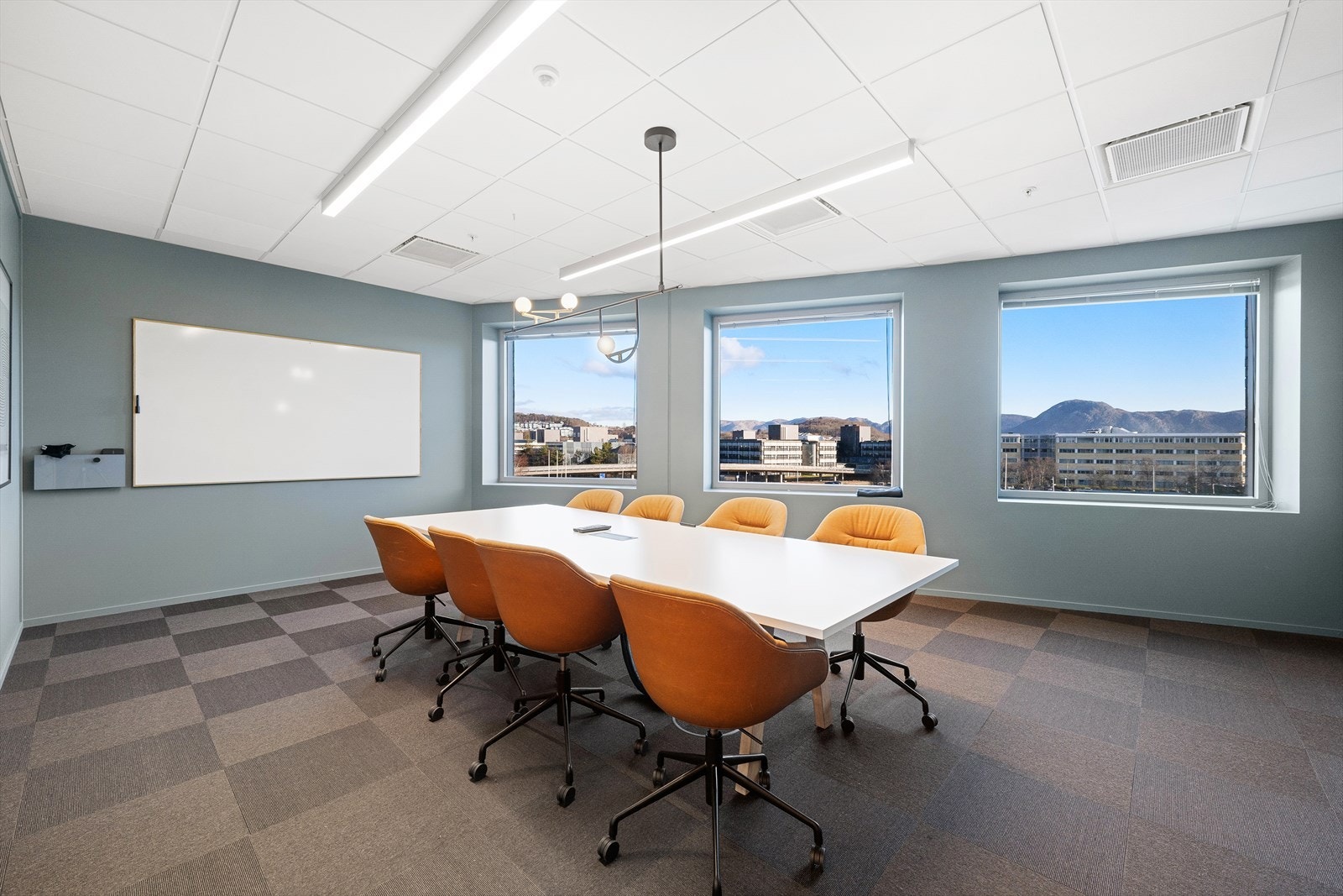 Møterom Galleribilde