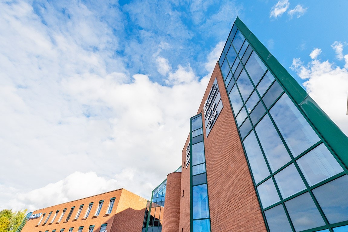 Tevlingveien 15 Galleribilde