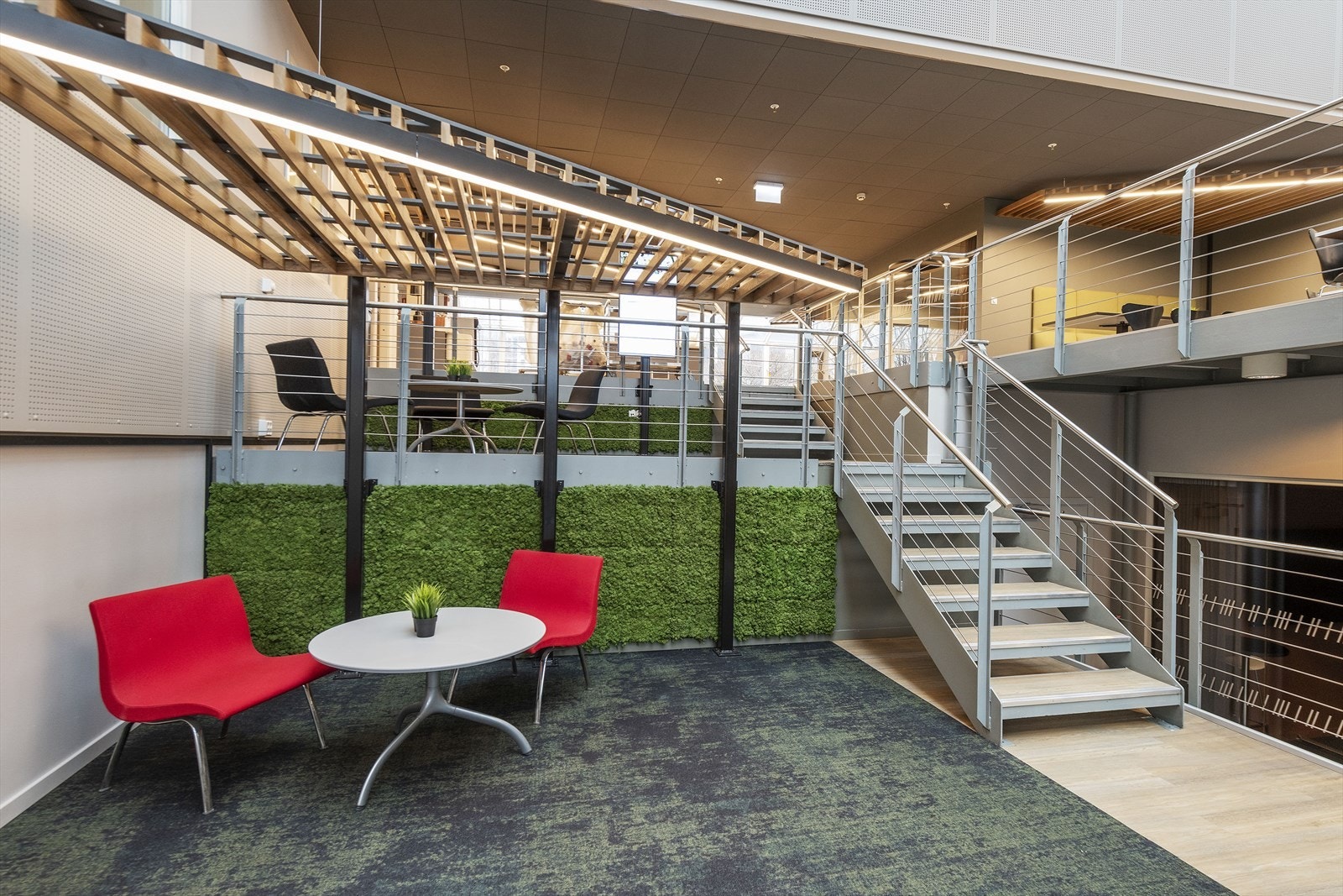 Sosial sone Galleribilde