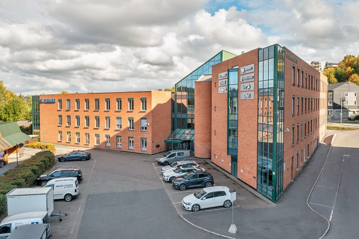 Tevlingveien 15 Galleribilde