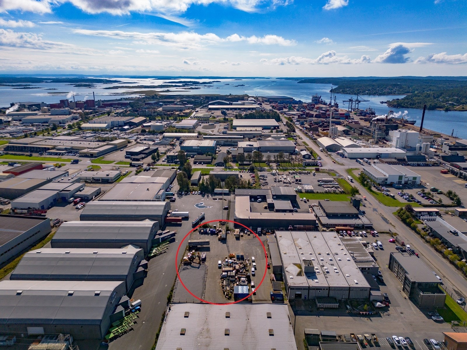 Øraveien 15b Galleribilde