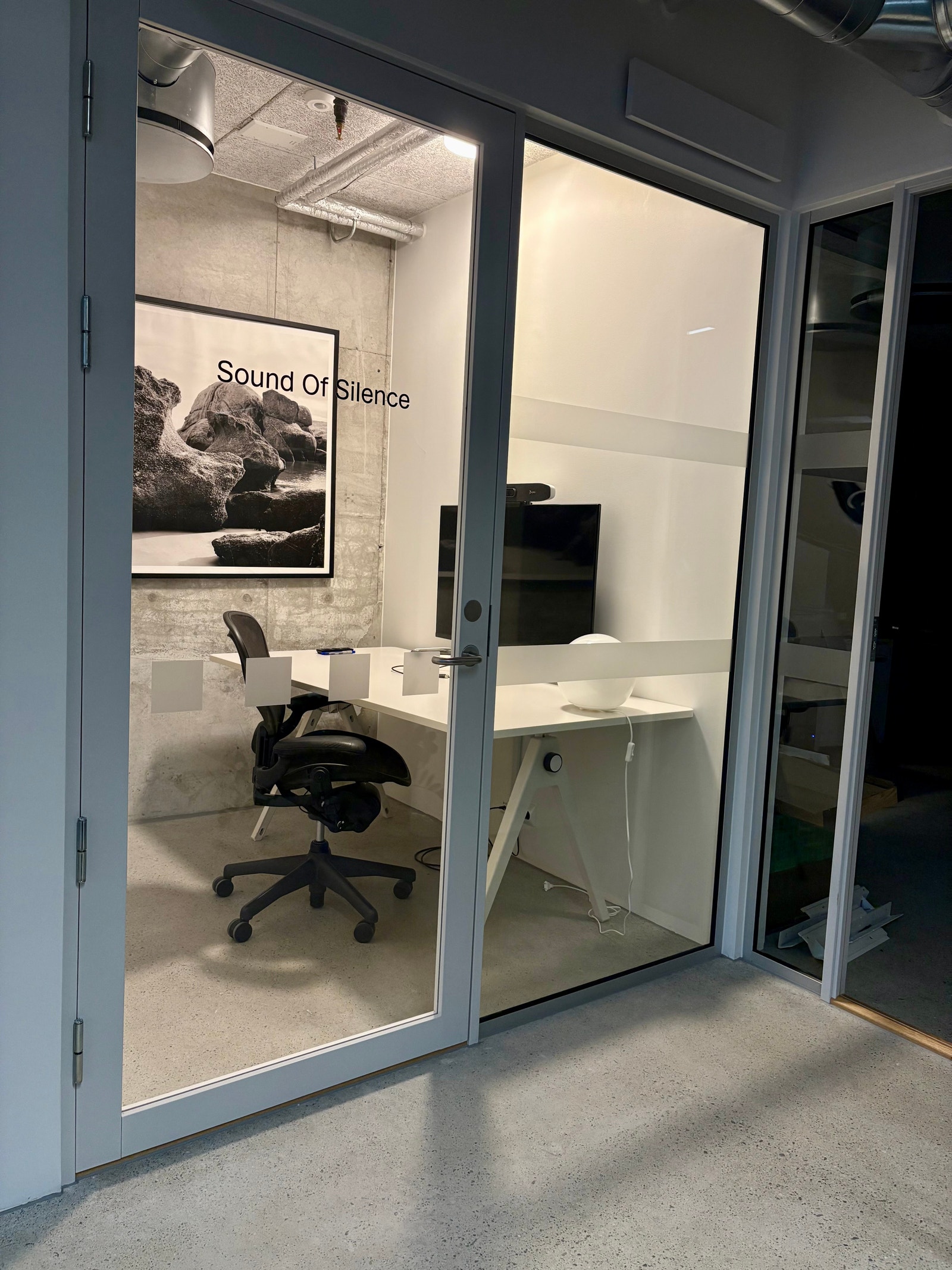 Ledig areal på ca. 412 kvm Galleribilde