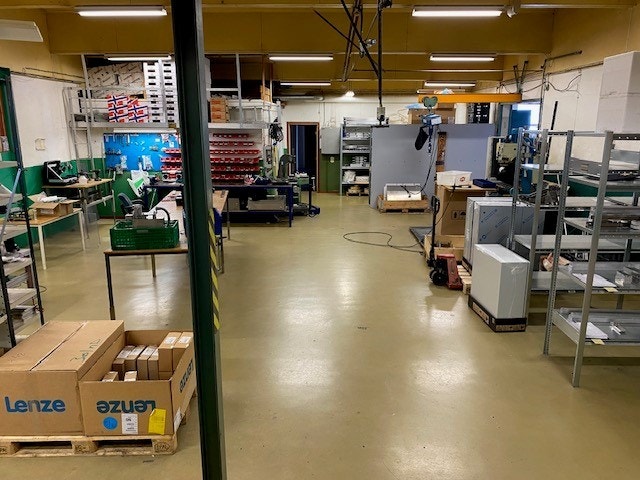 Industrilokalet.jpg Galleribilde