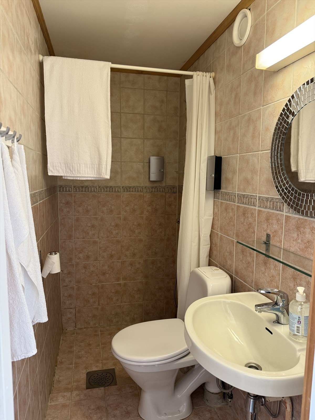 Eksempel på bad Galleribilde