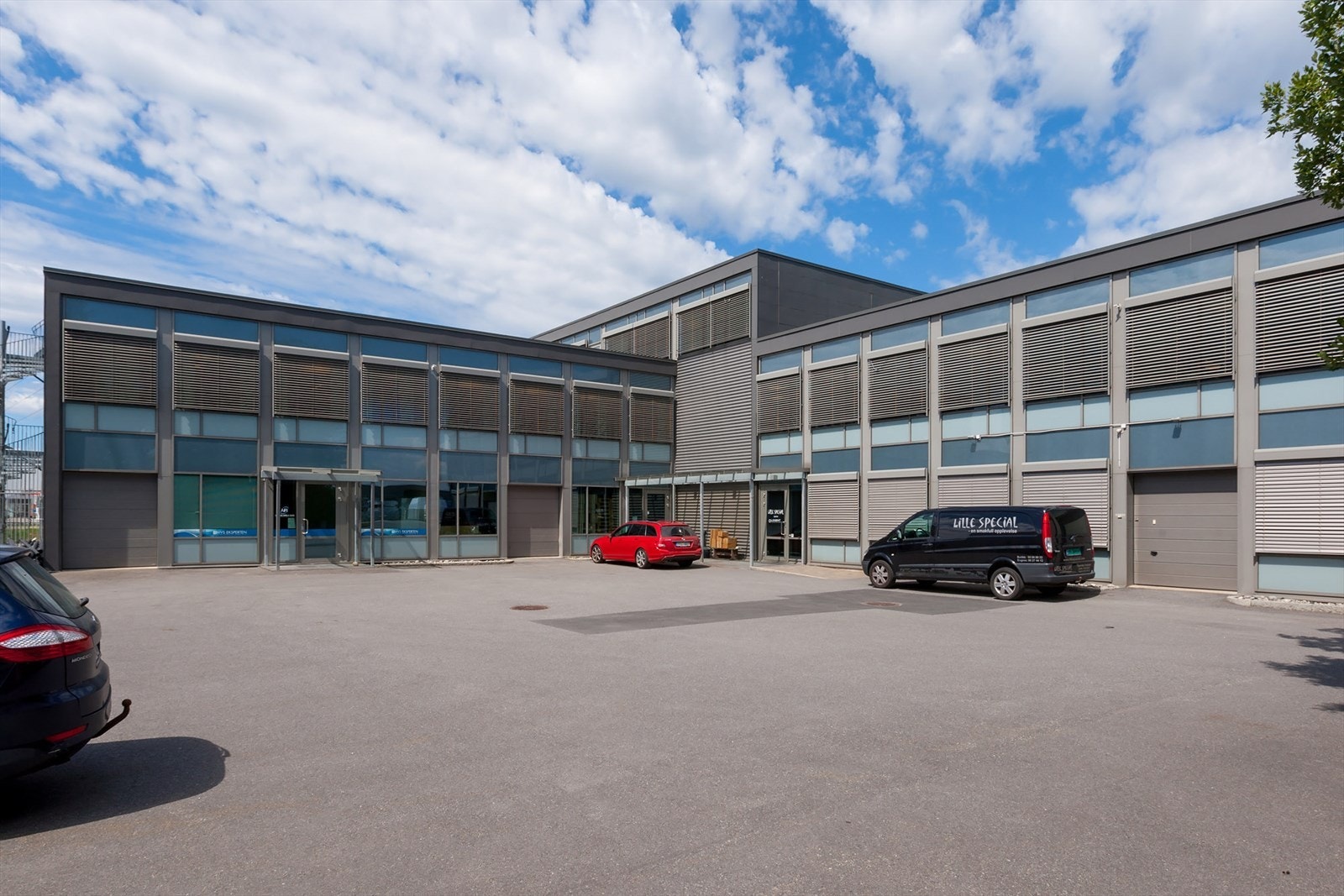 Rosenborgveien 3 Galleribilde