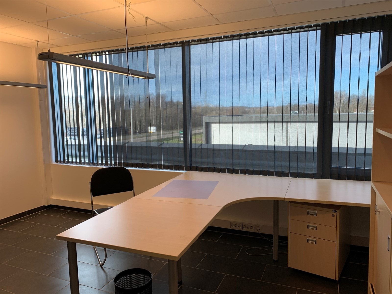 Rosenborgveien 3 kontor 3. etasje Galleribilde
