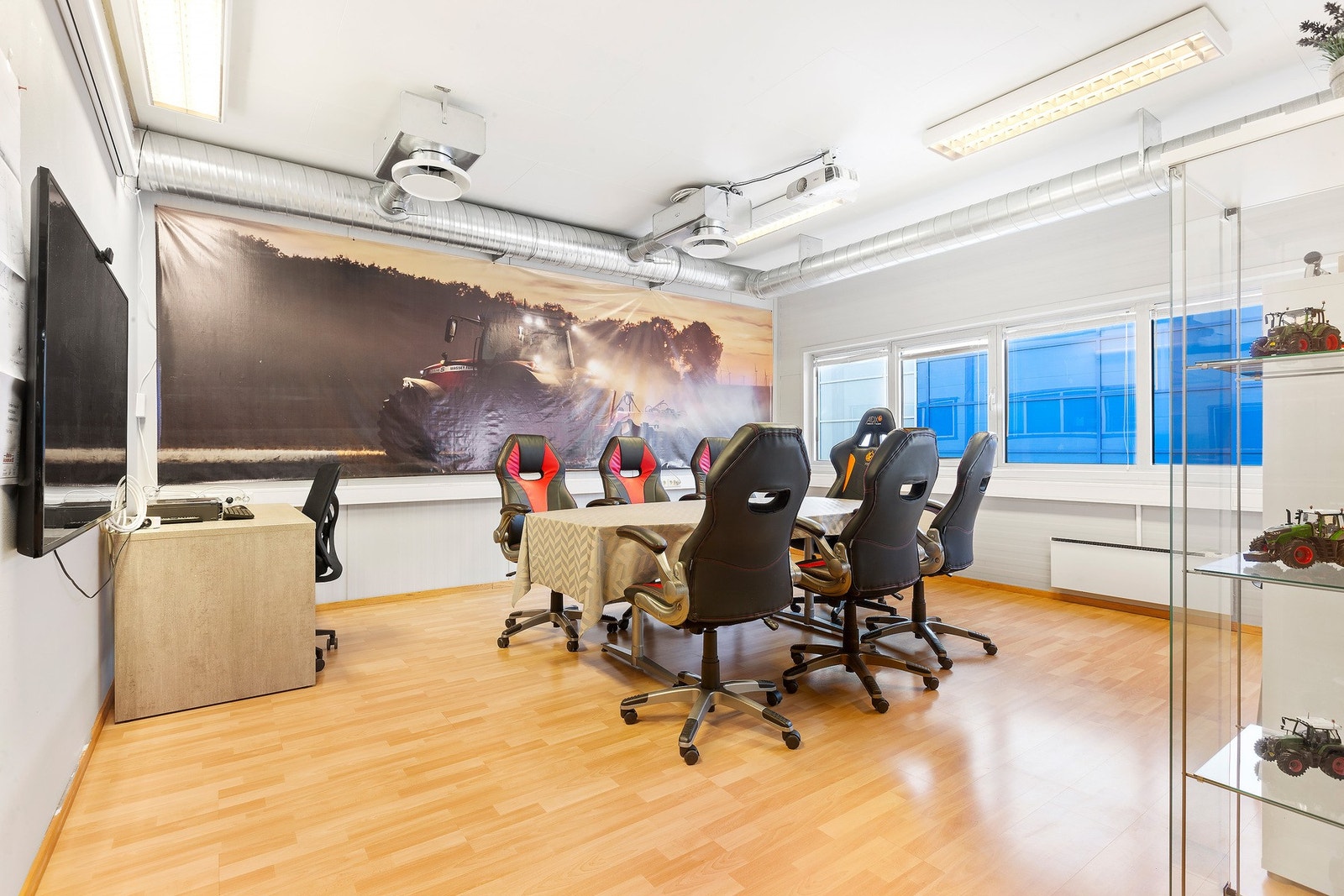 Møterom/kontor Galleribilde