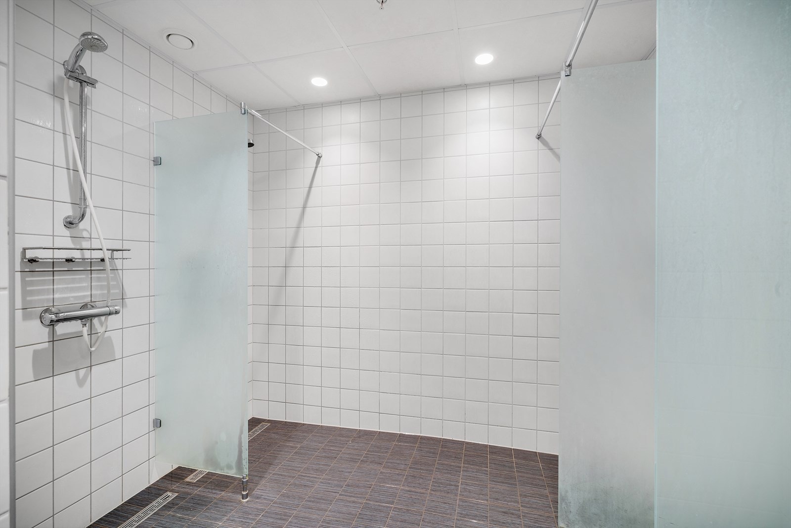 EVO treningssenter - innvendig Galleribilde