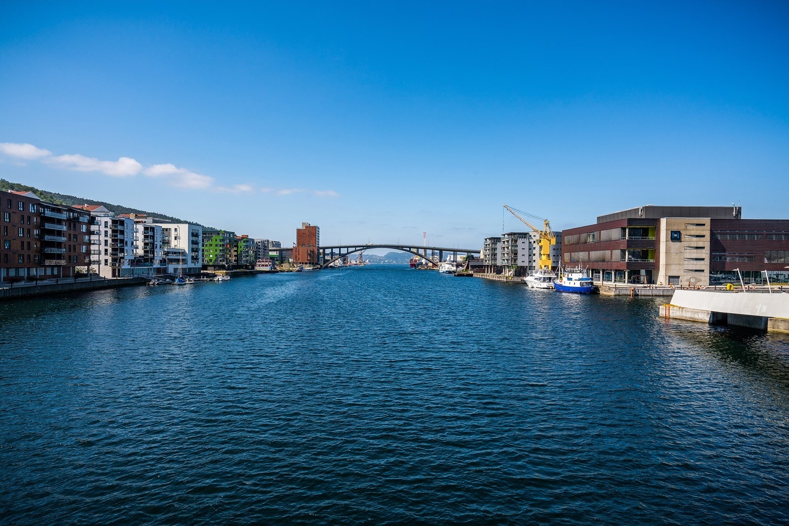 Nærområdet Galleribilde