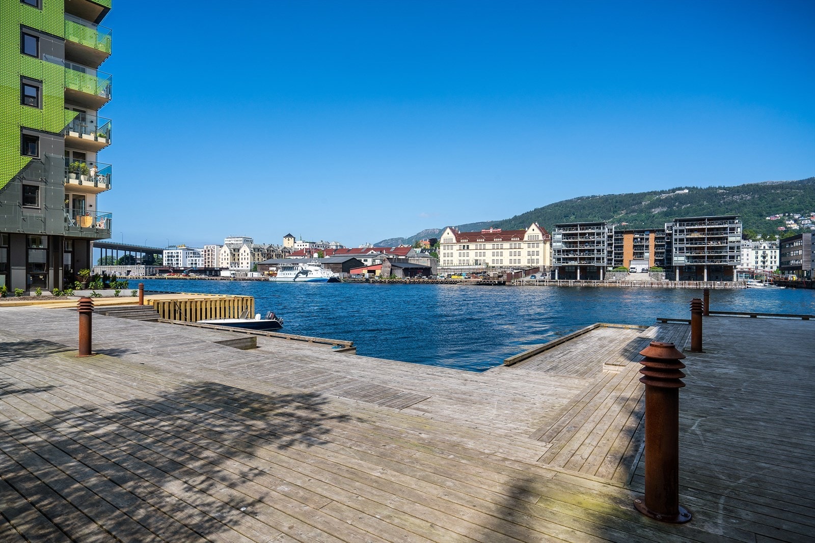 Nærområdet Galleribilde