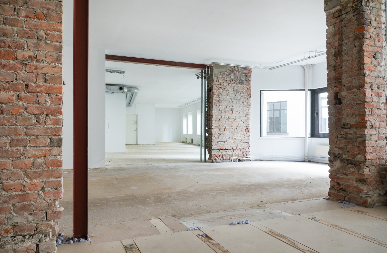 Velkommen til Pilestredet 15B! Galleribilde